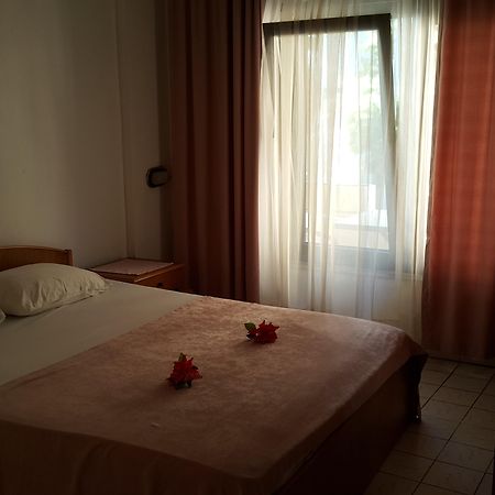 Delphin Apart Hotel Сіде Екстер'єр фото