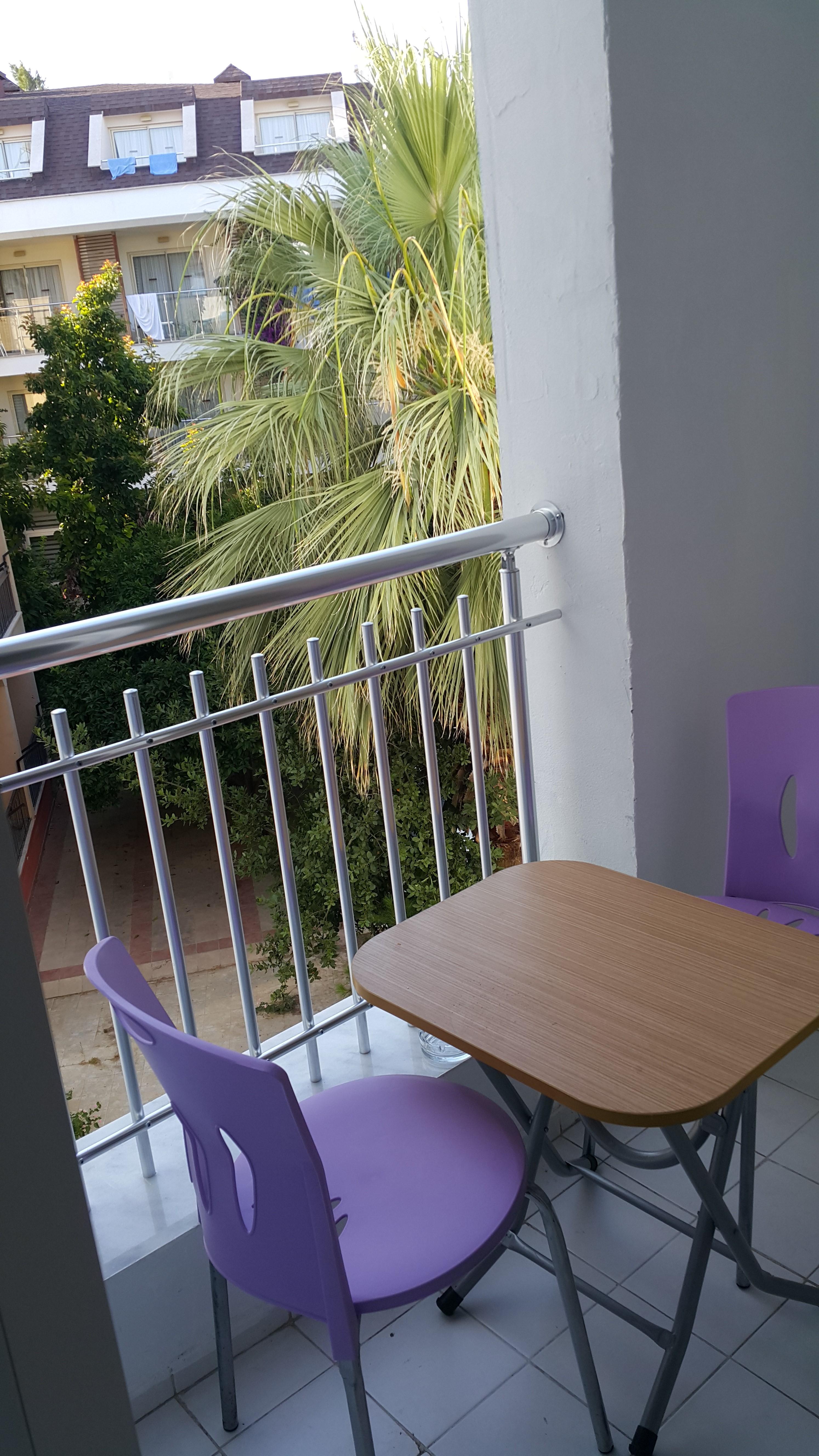 Delphin Apart Hotel Сіде Екстер'єр фото
