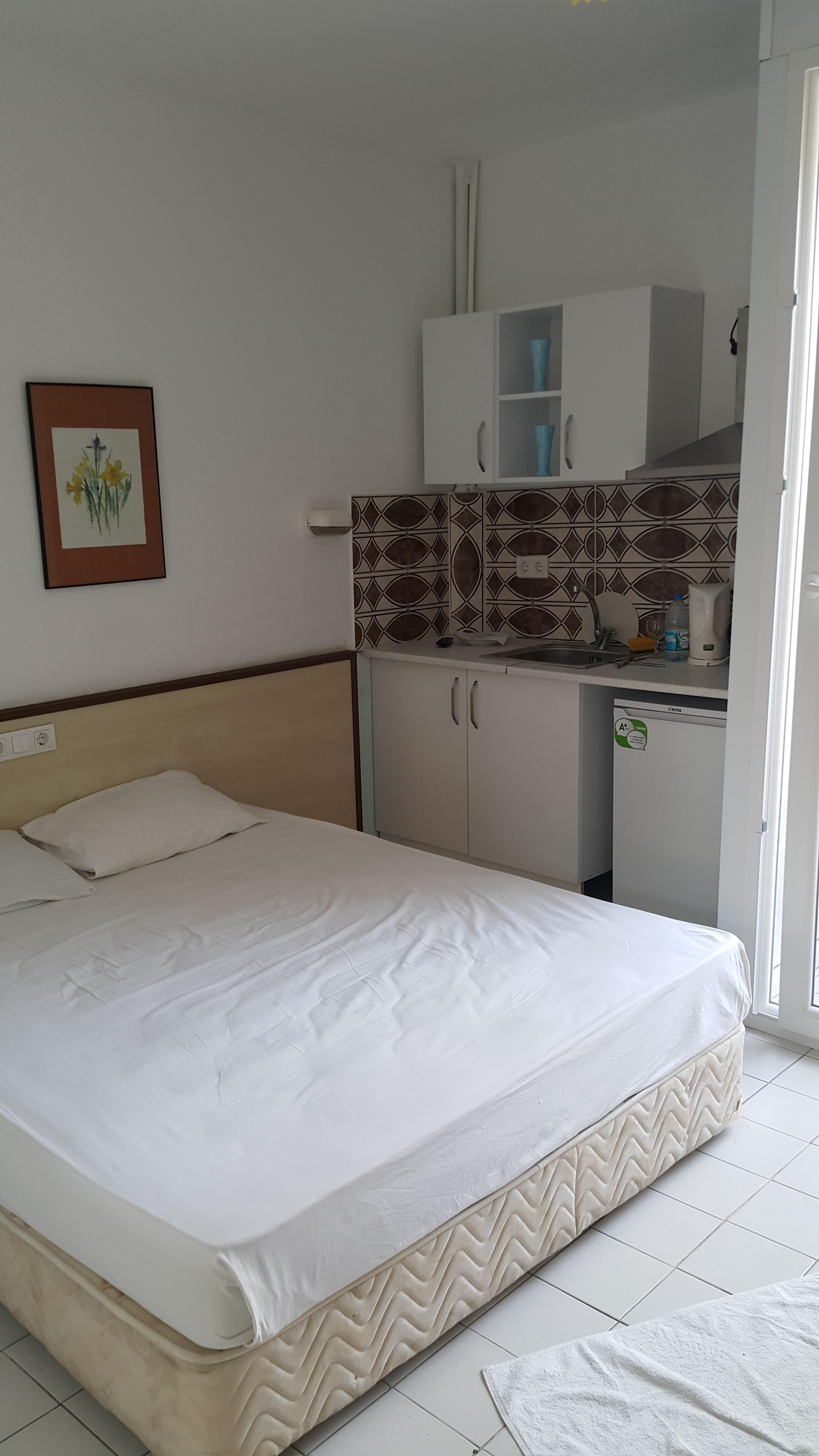 Delphin Apart Hotel Сіде Екстер'єр фото
