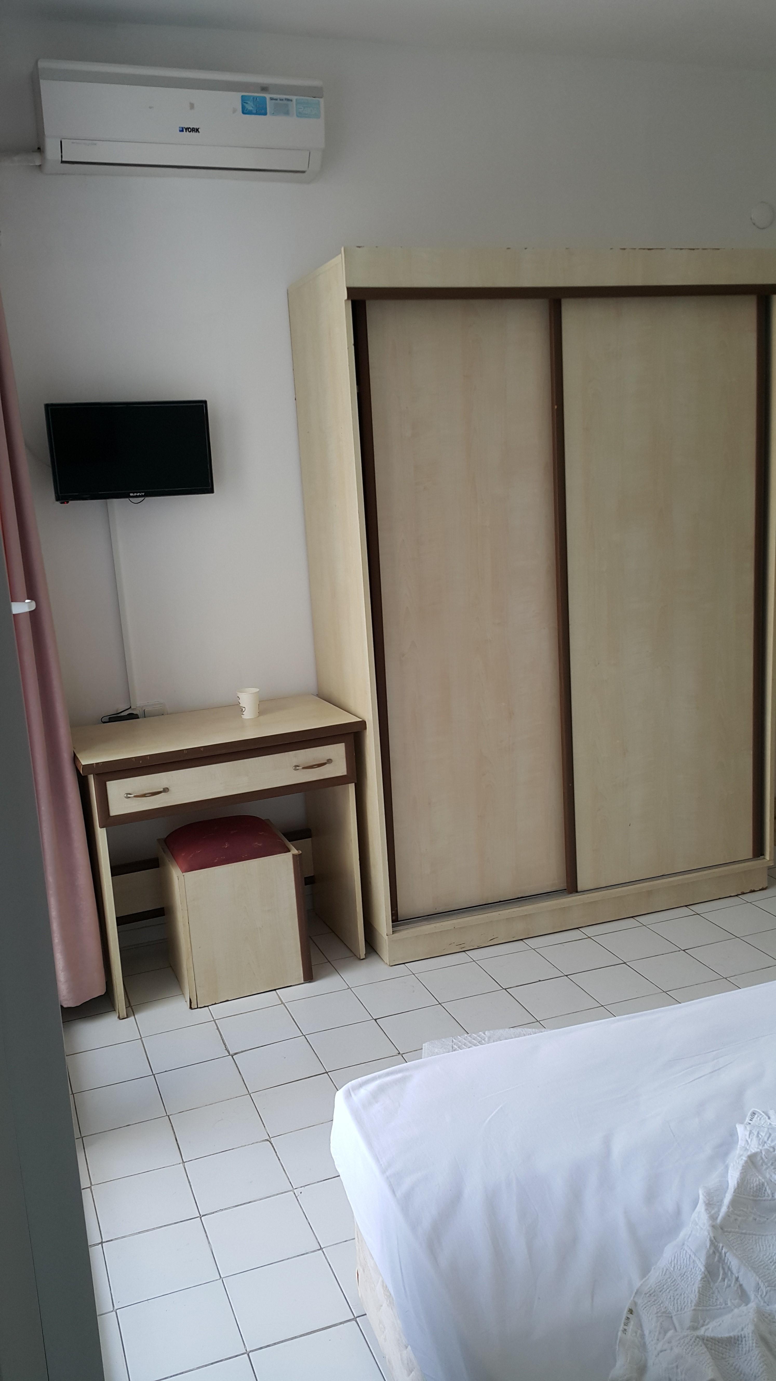 Delphin Apart Hotel Сіде Екстер'єр фото