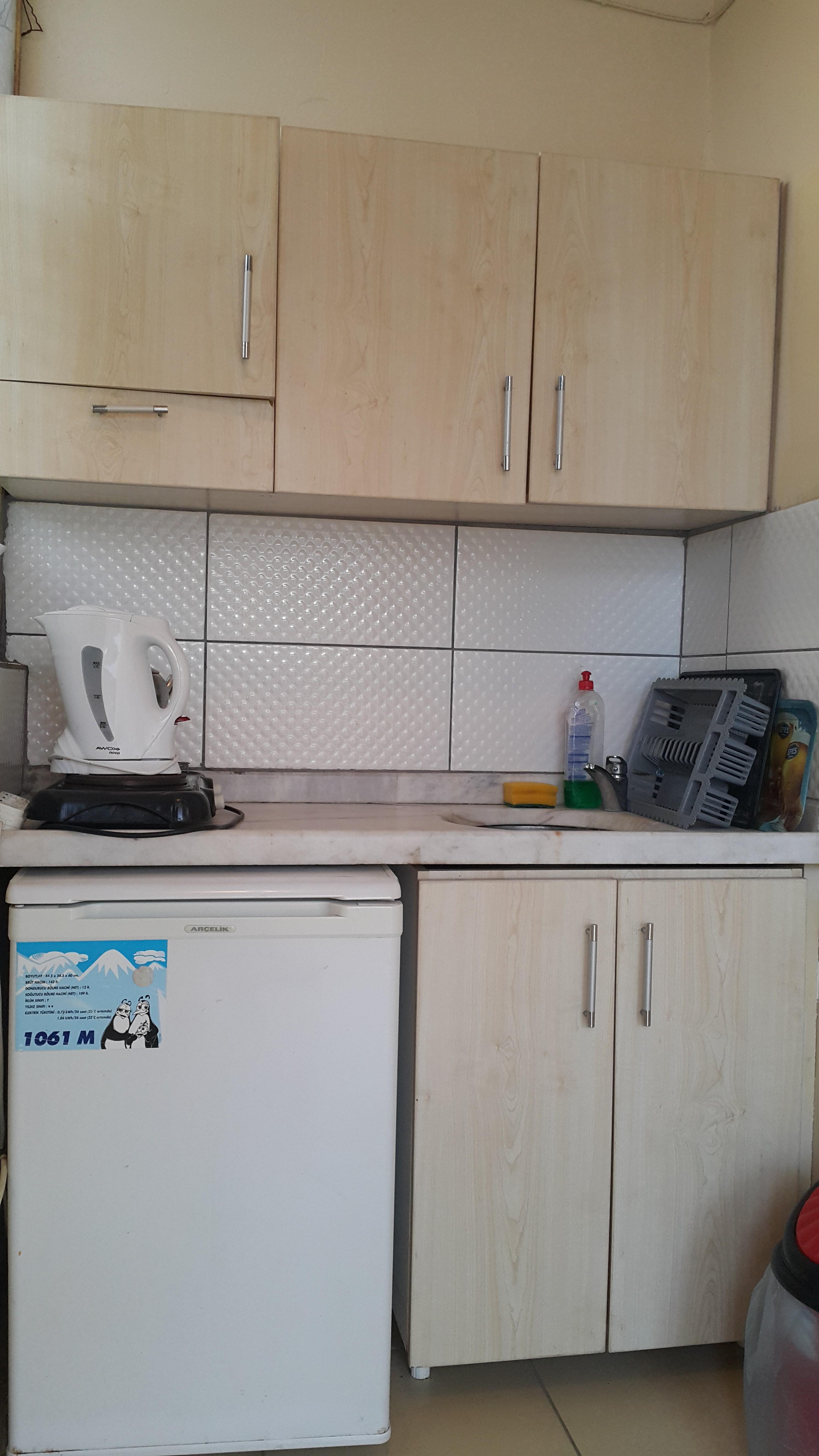 Delphin Apart Hotel Сіде Екстер'єр фото