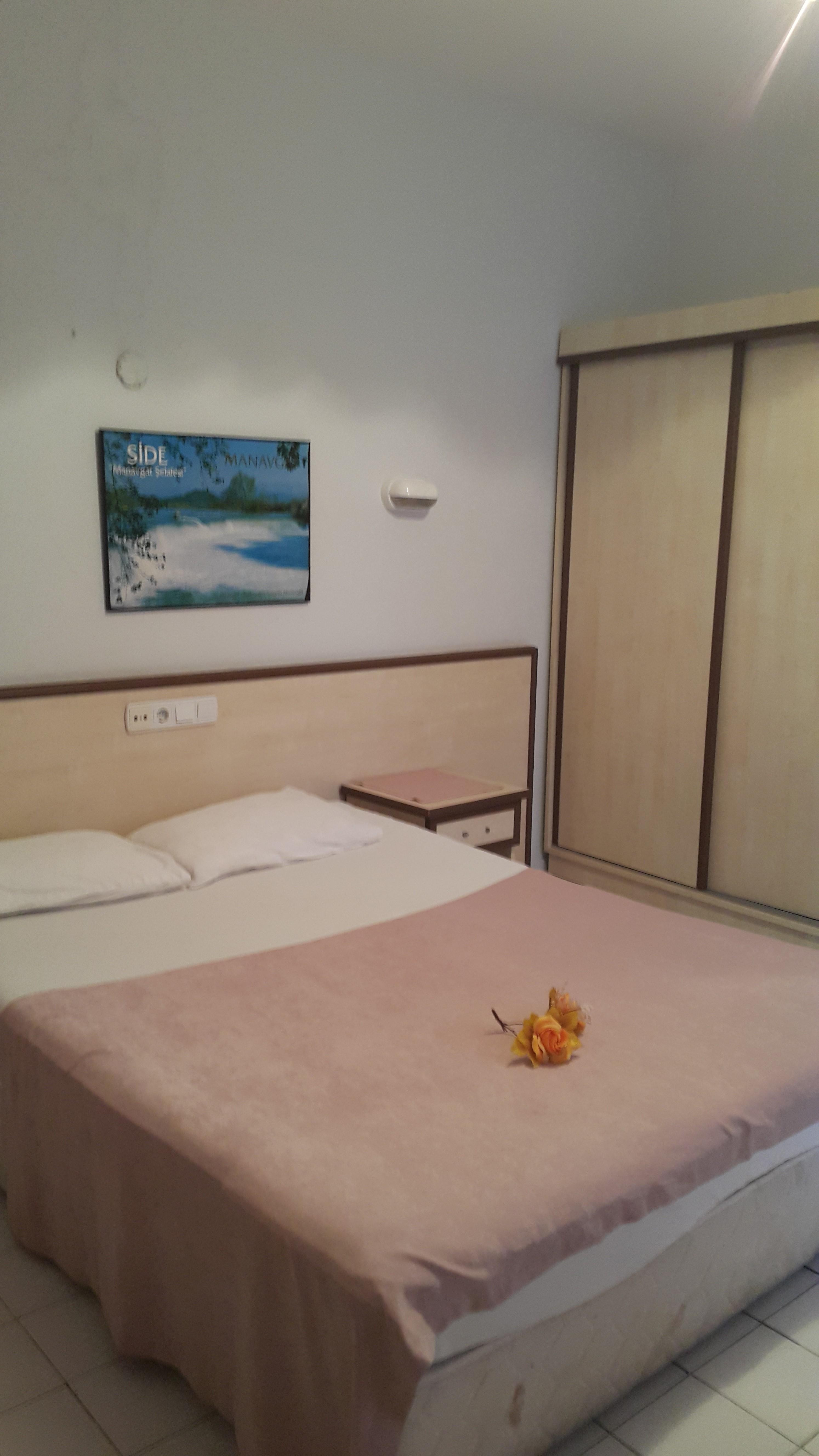 Delphin Apart Hotel Сіде Екстер'єр фото