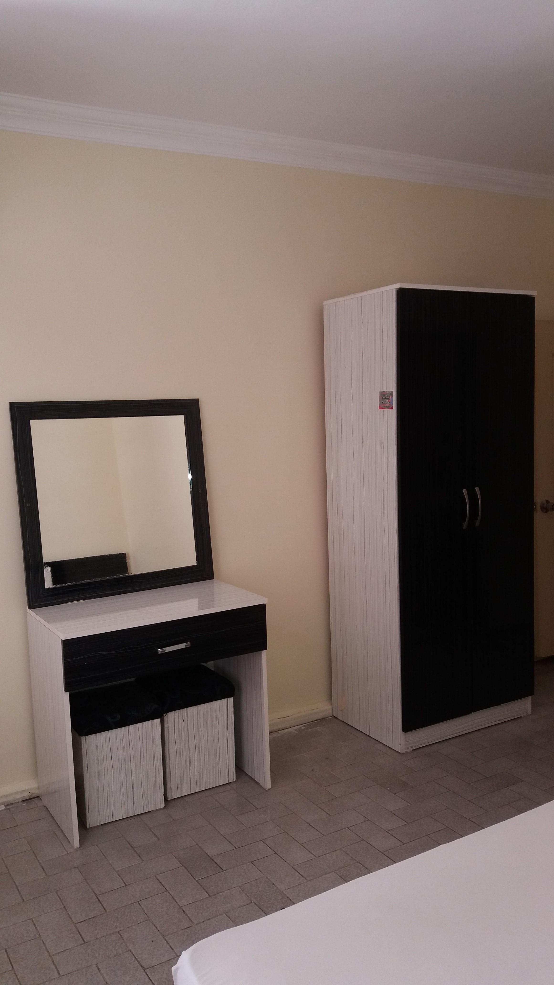 Delphin Apart Hotel Сіде Екстер'єр фото
