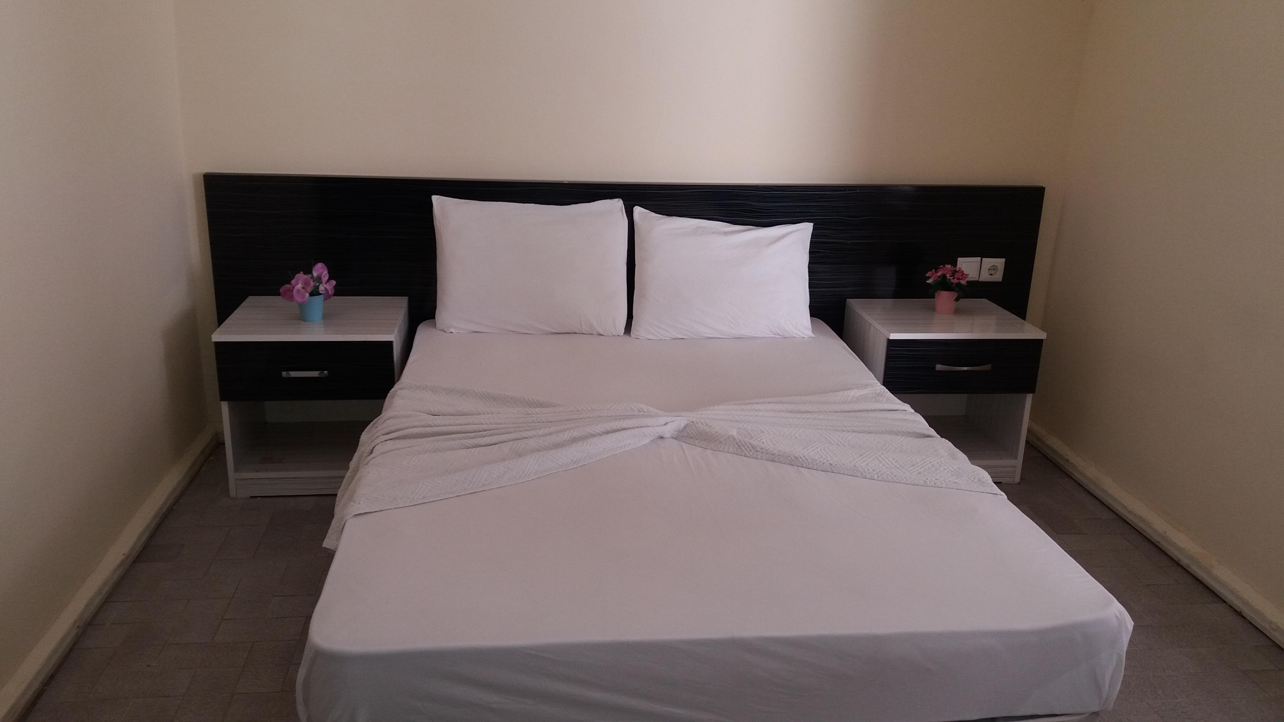 Delphin Apart Hotel Сіде Екстер'єр фото