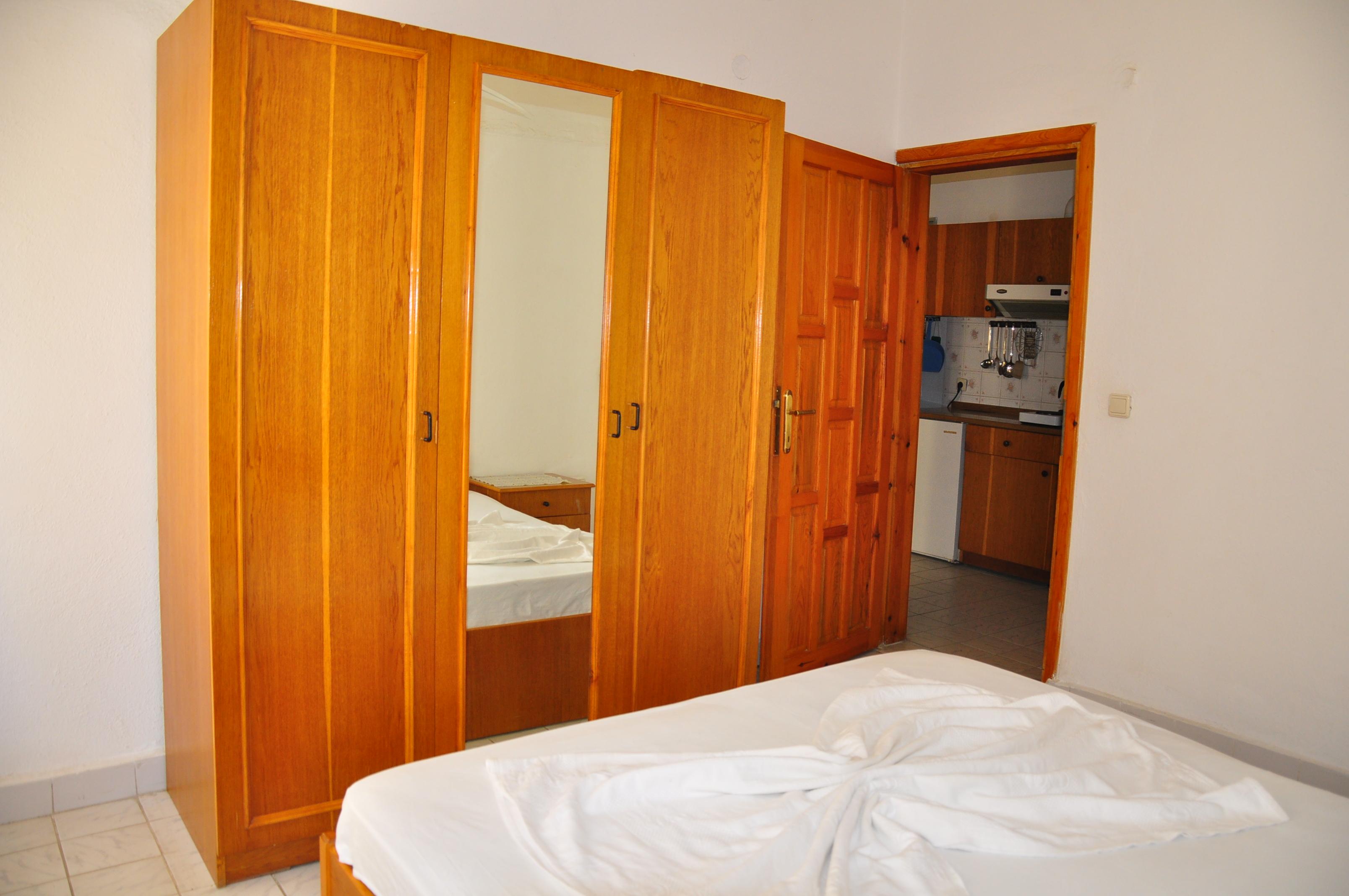 Delphin Apart Hotel Сіде Екстер'єр фото