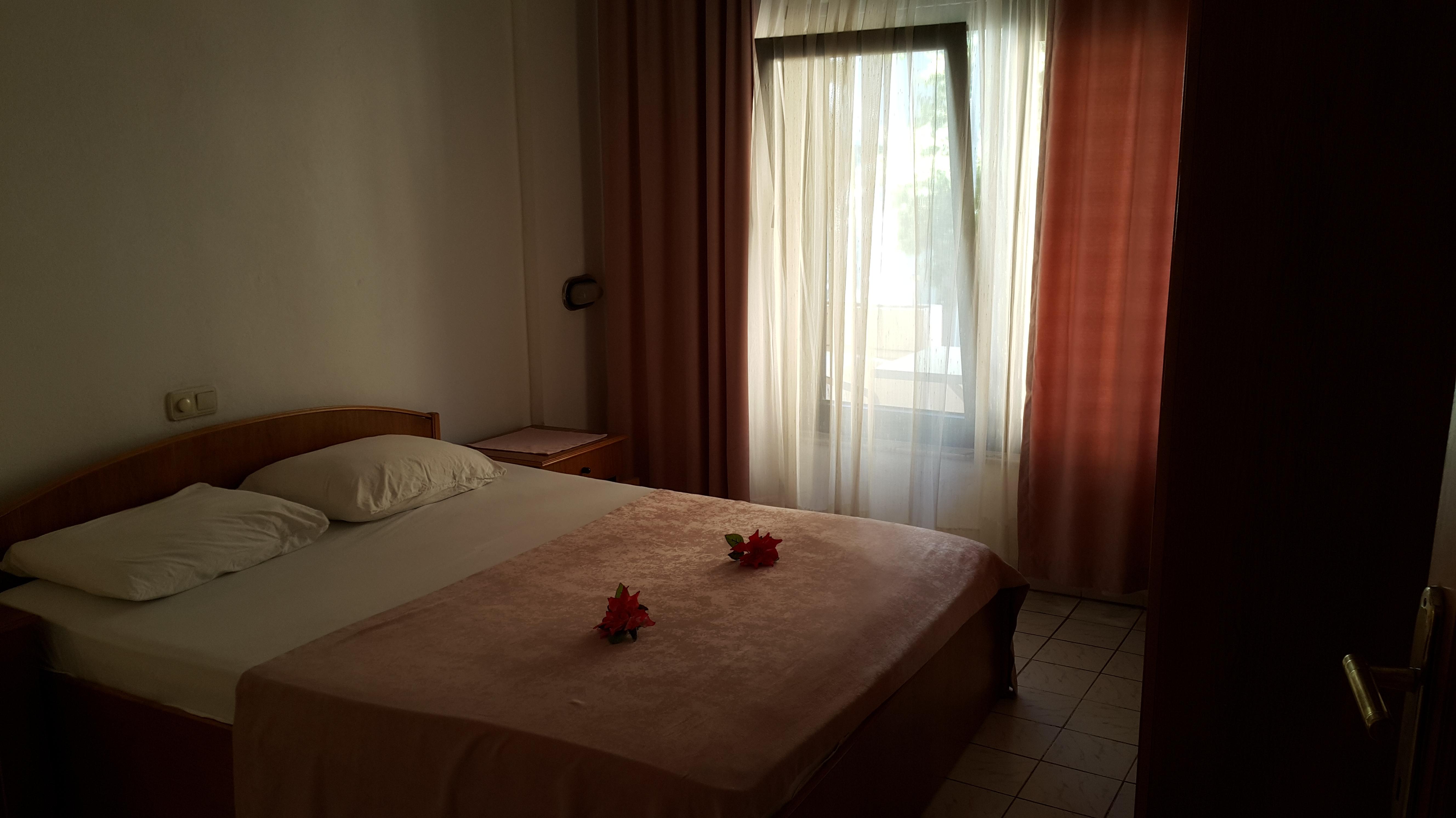 Delphin Apart Hotel Сіде Екстер'єр фото