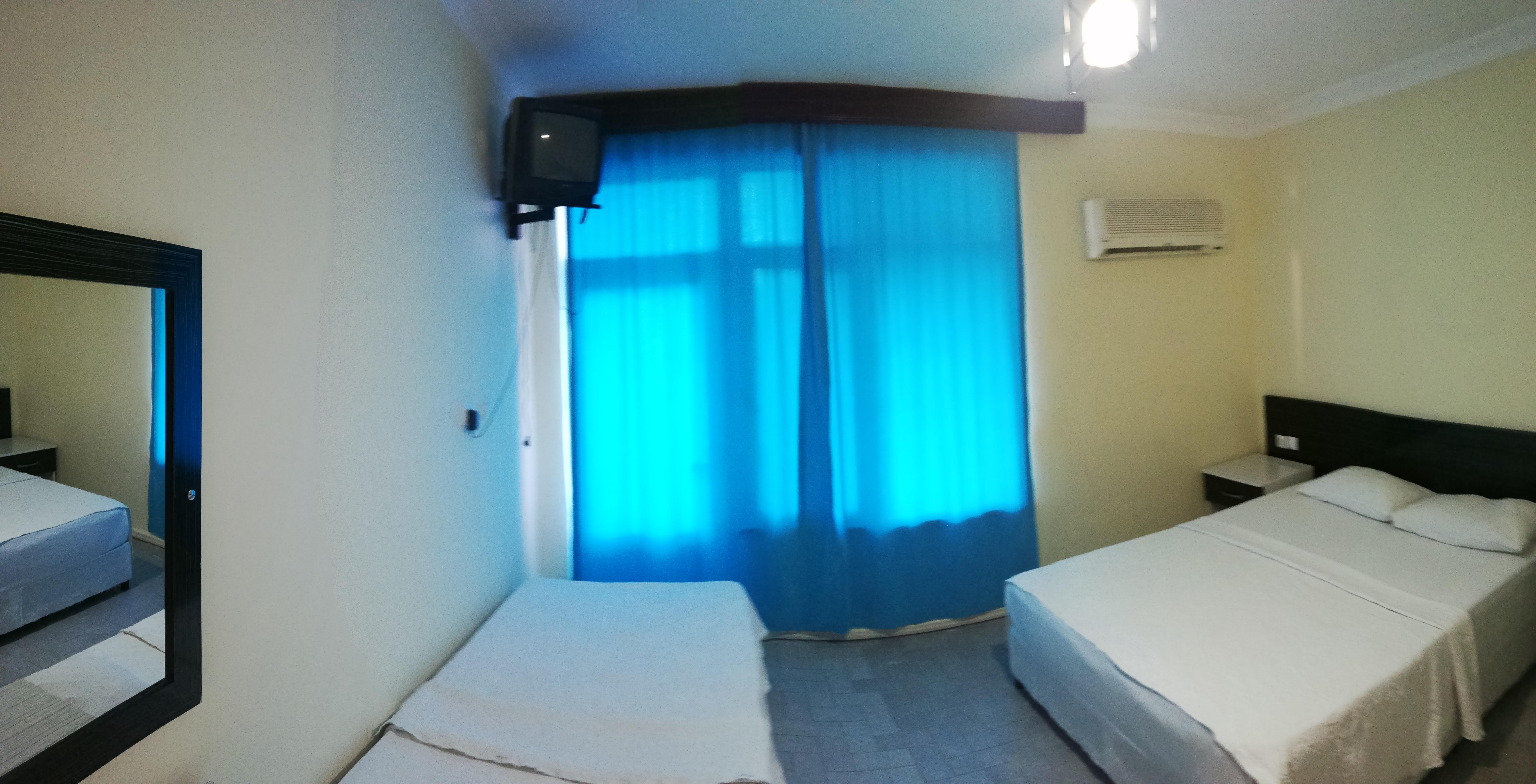 Delphin Apart Hotel Сіде Екстер'єр фото