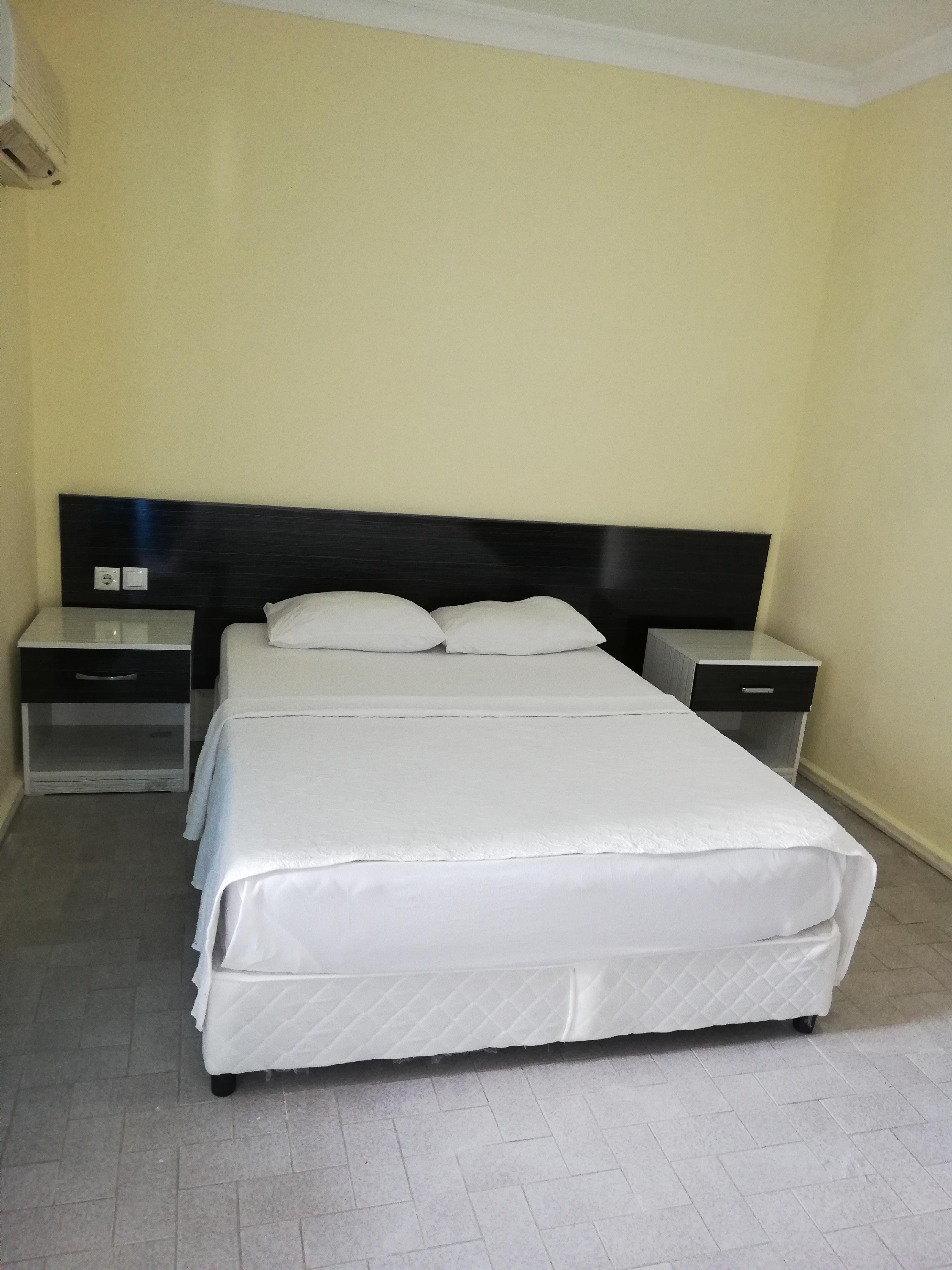 Delphin Apart Hotel Сіде Екстер'єр фото