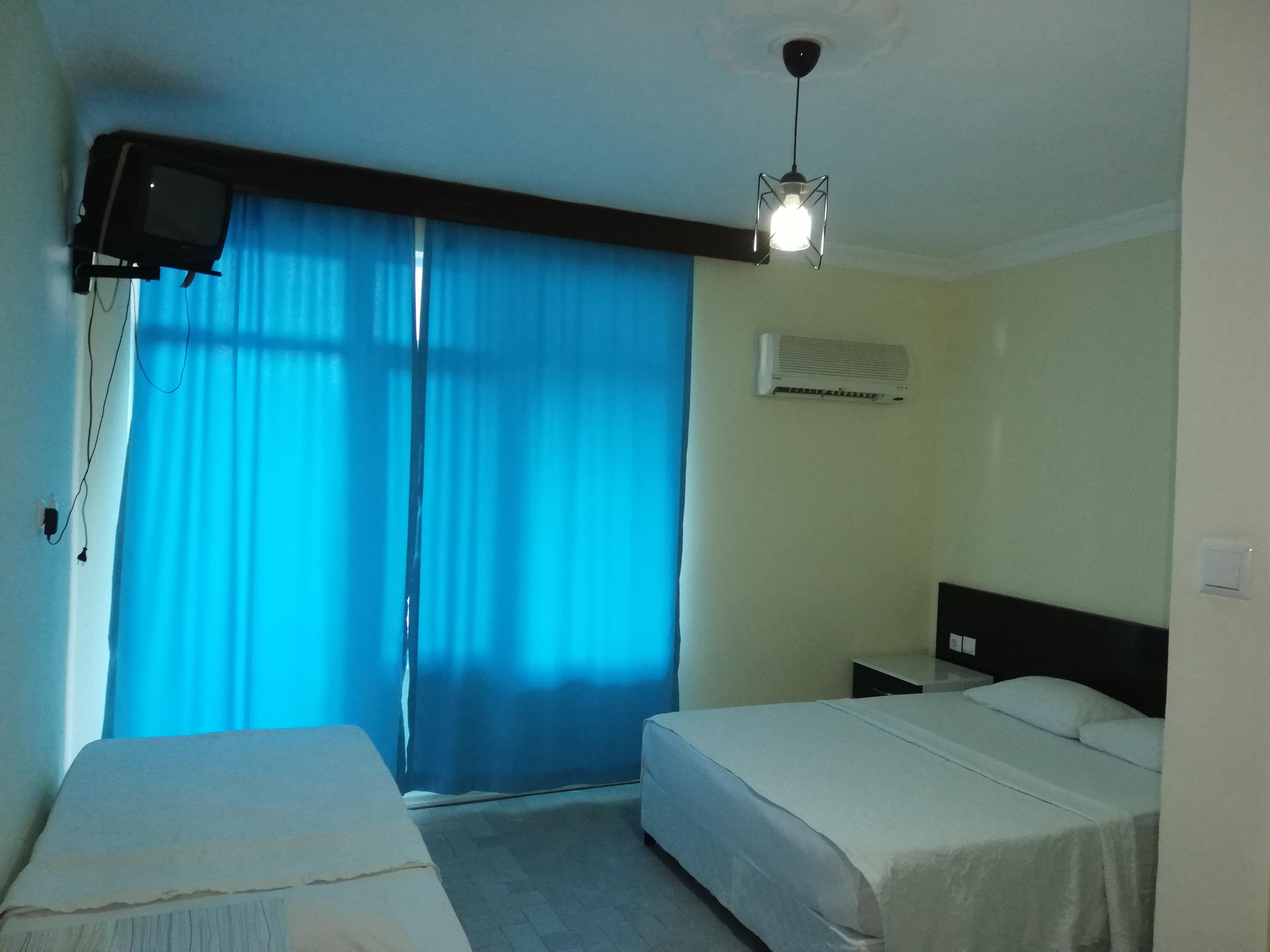 Delphin Apart Hotel Сіде Екстер'єр фото