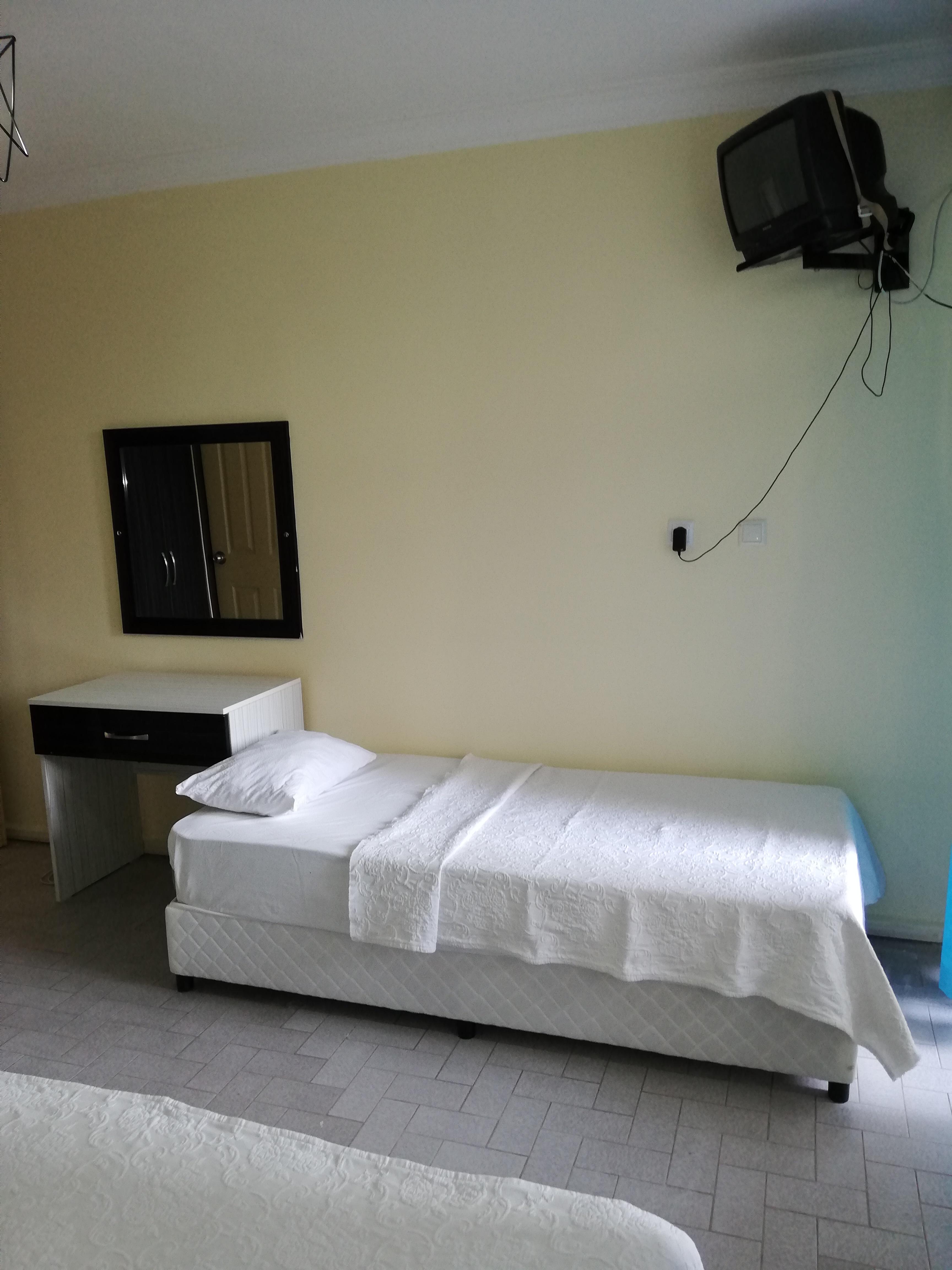 Delphin Apart Hotel Сіде Екстер'єр фото