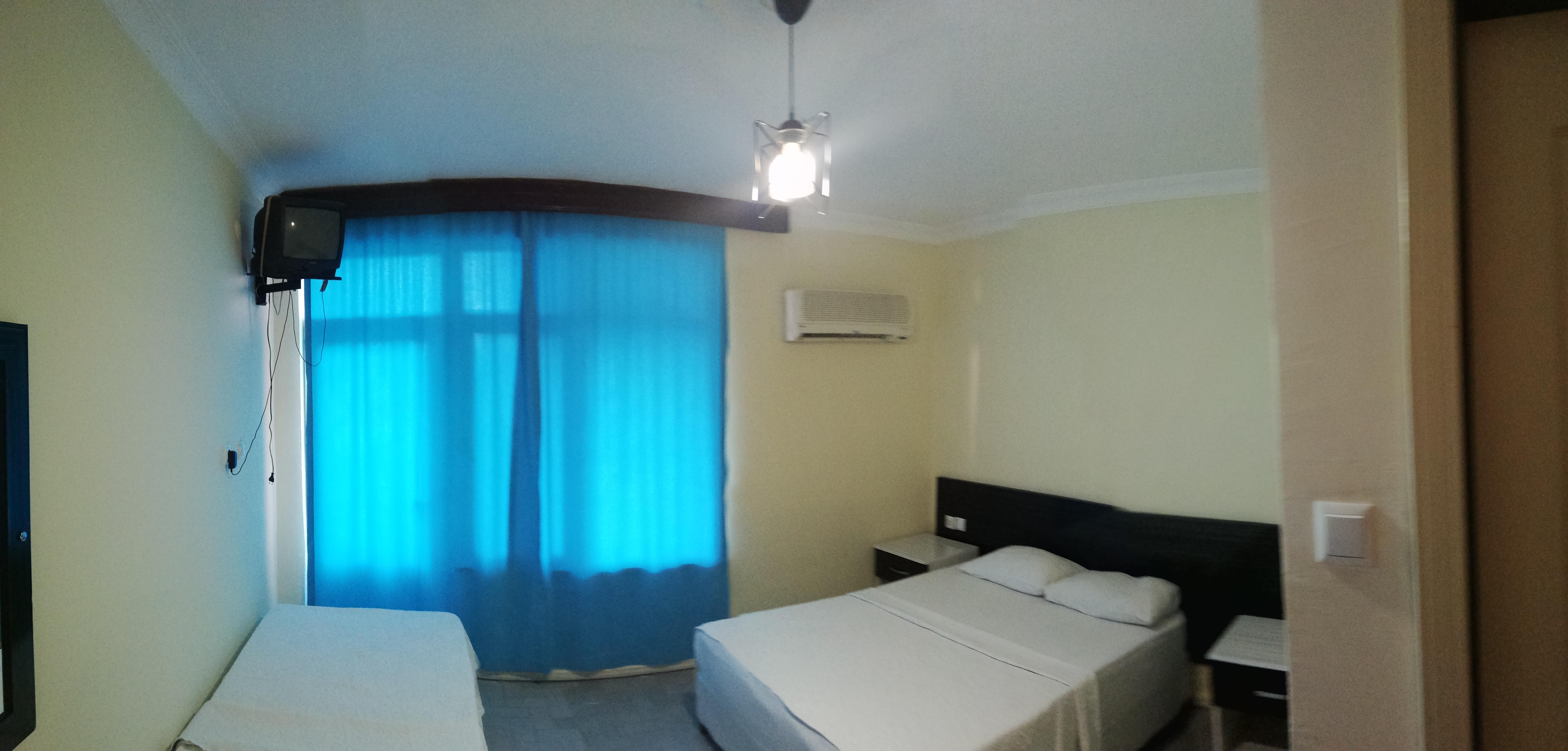 Delphin Apart Hotel Сіде Екстер'єр фото