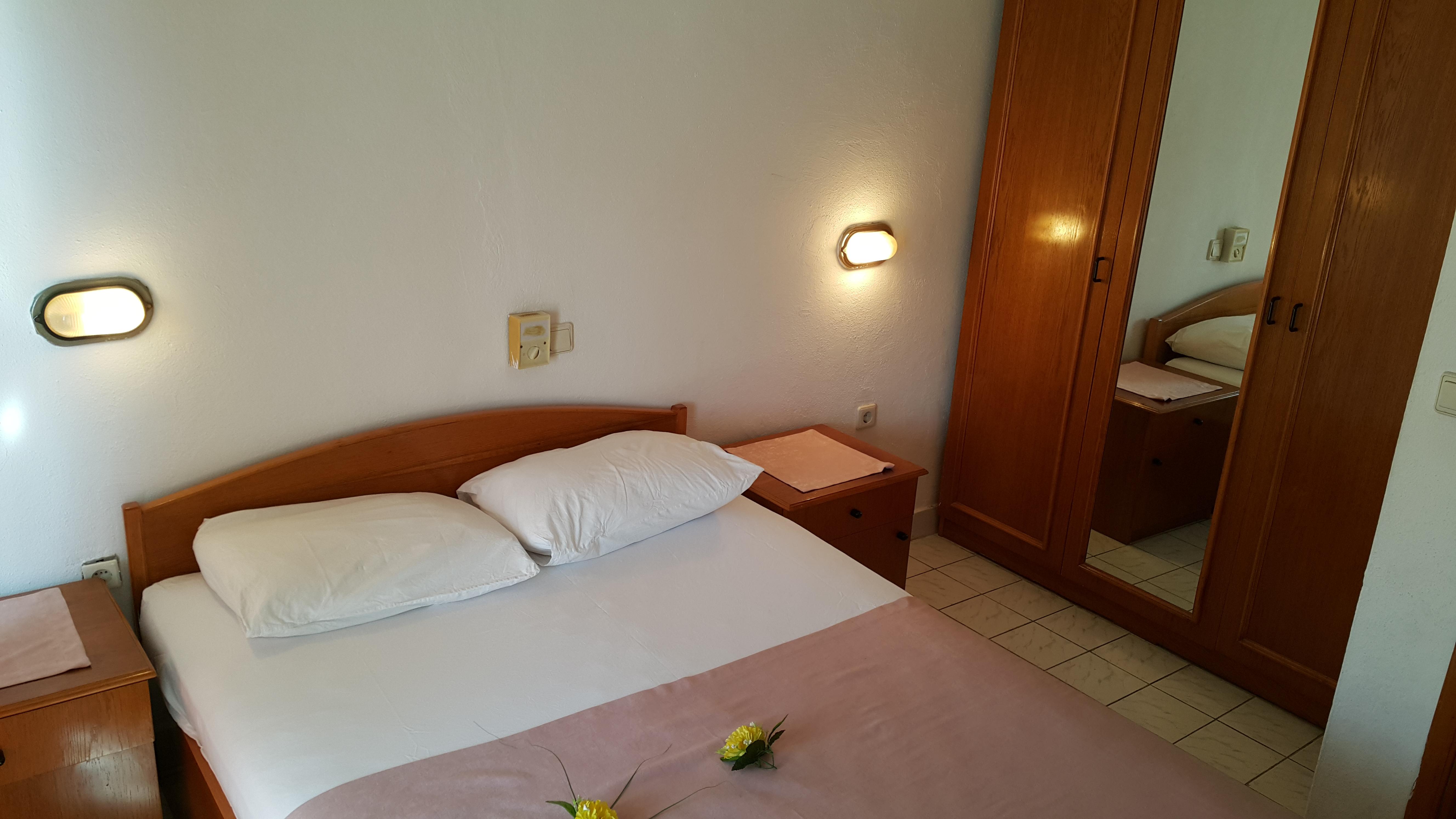 Delphin Apart Hotel Сіде Екстер'єр фото