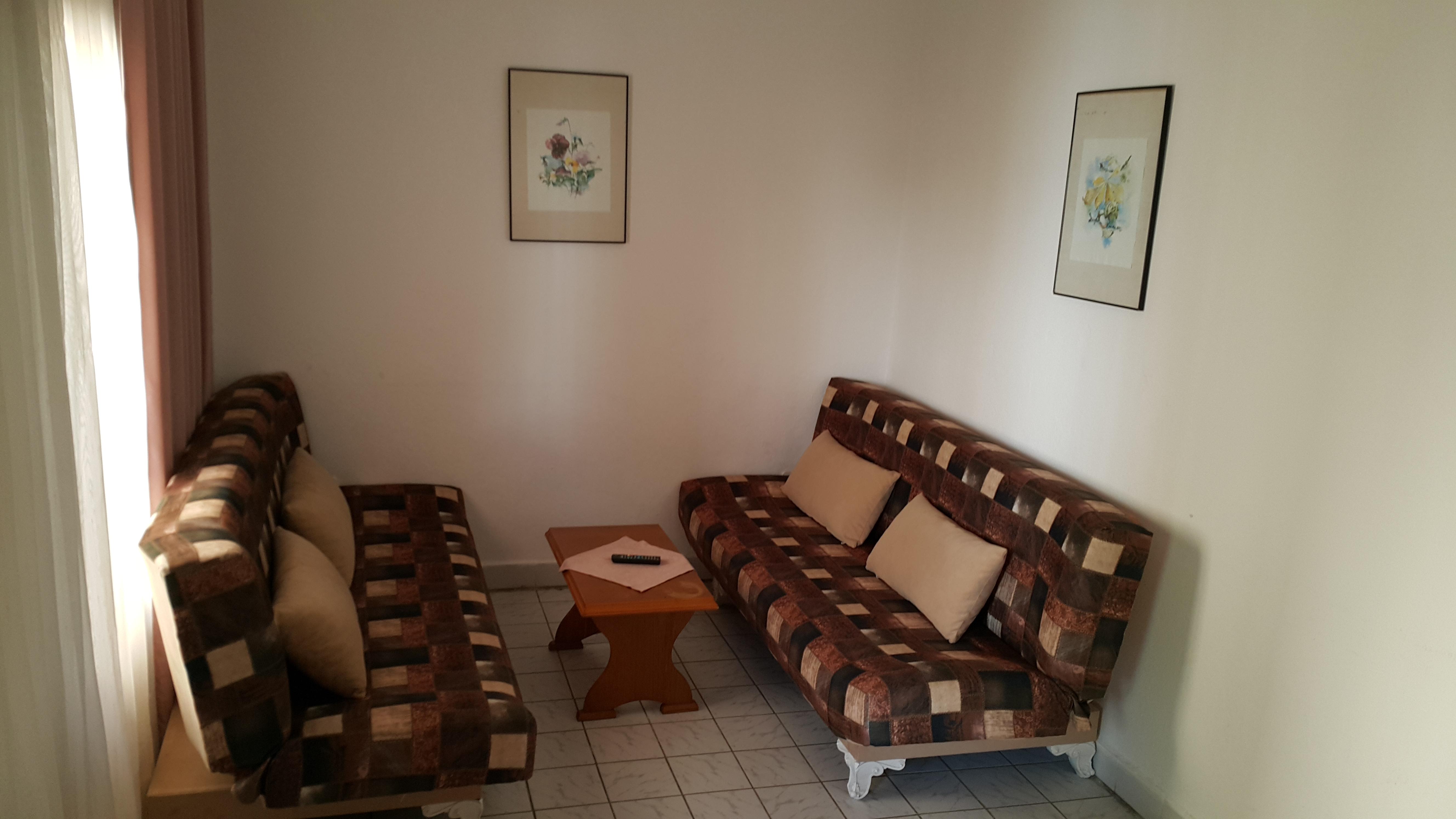 Delphin Apart Hotel Сіде Екстер'єр фото