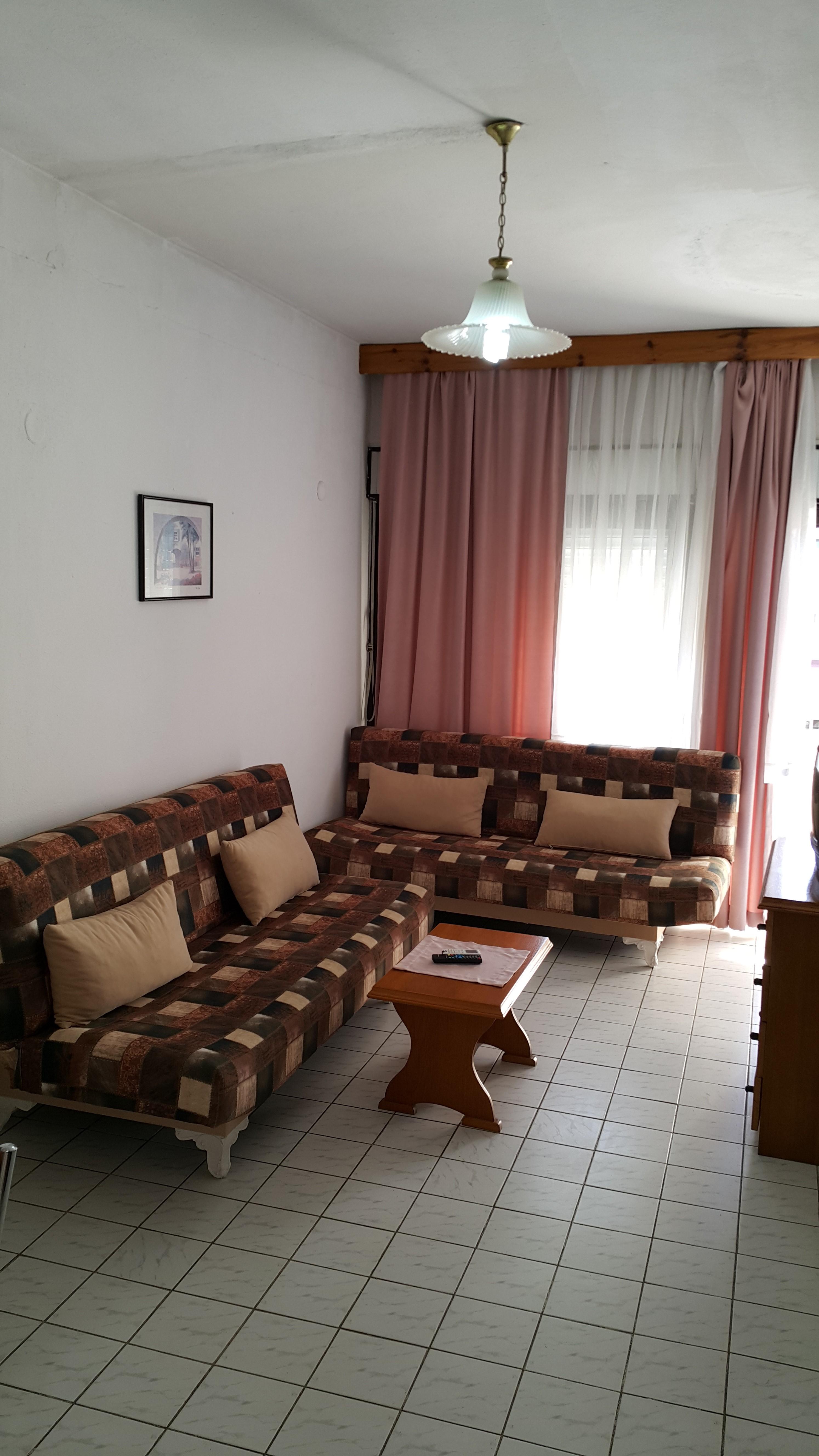Delphin Apart Hotel Сіде Екстер'єр фото
