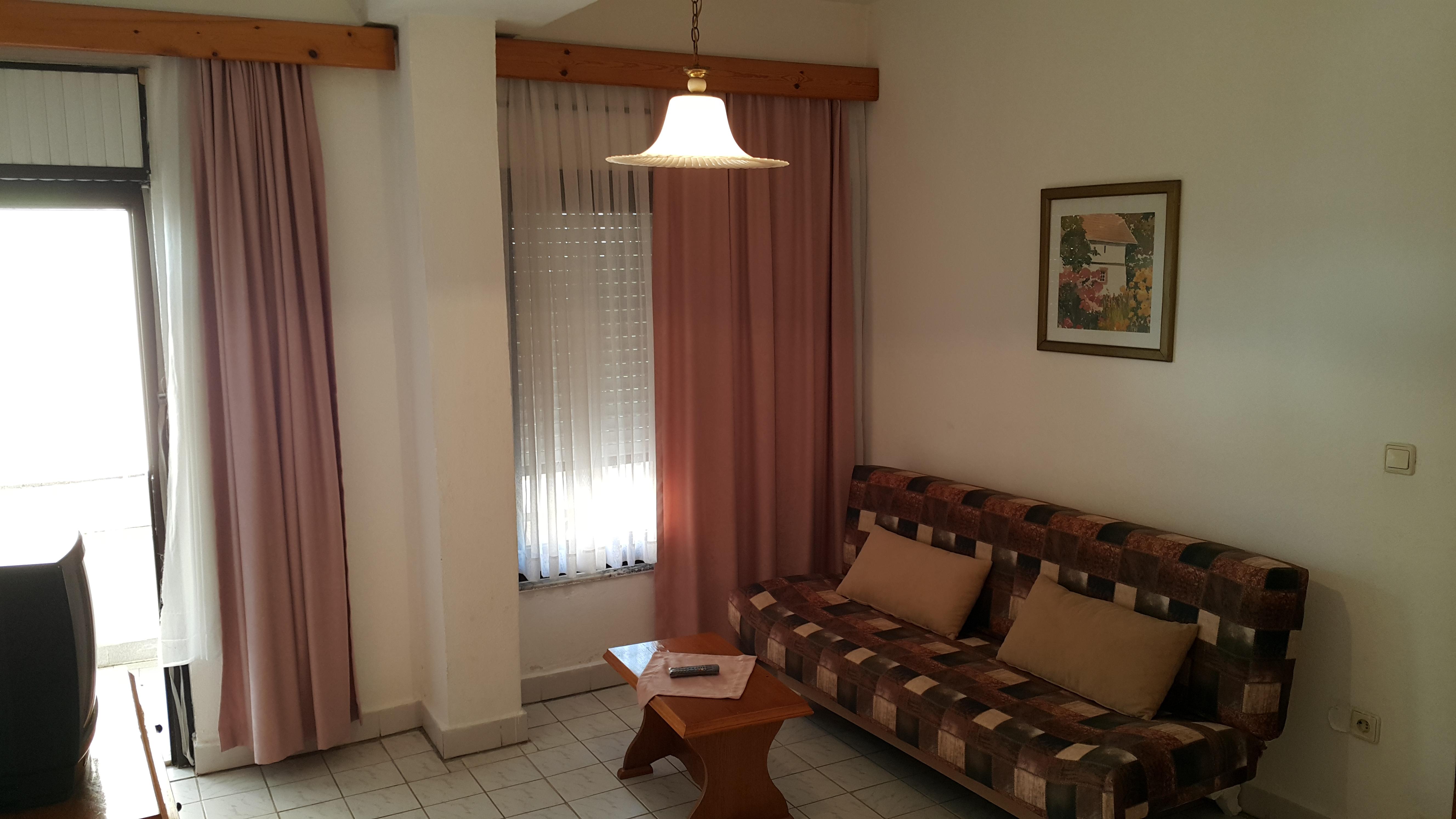 Delphin Apart Hotel Сіде Екстер'єр фото