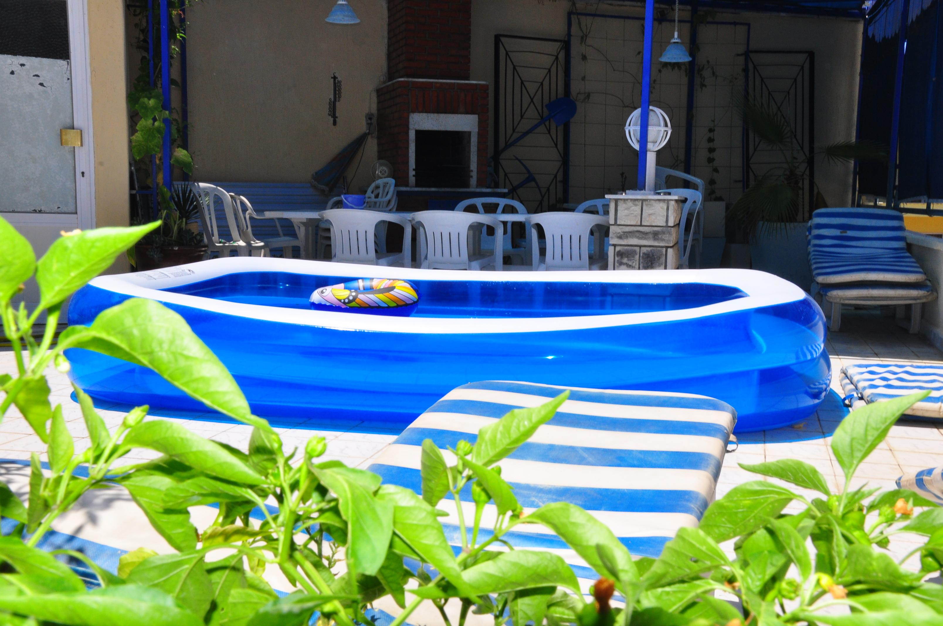 Delphin Apart Hotel Сіде Екстер'єр фото