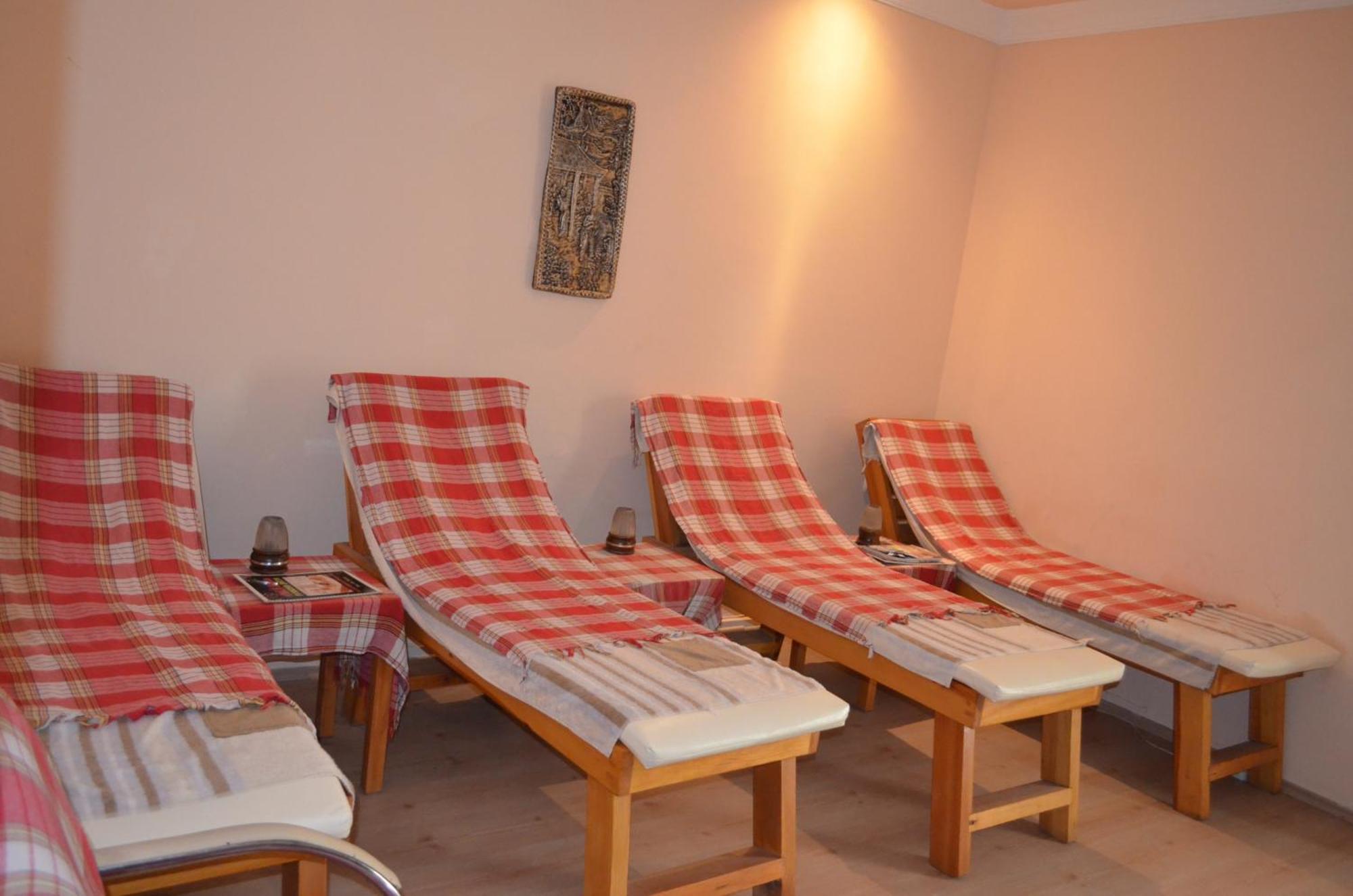 Delphin Apart Hotel Сіде Екстер'єр фото