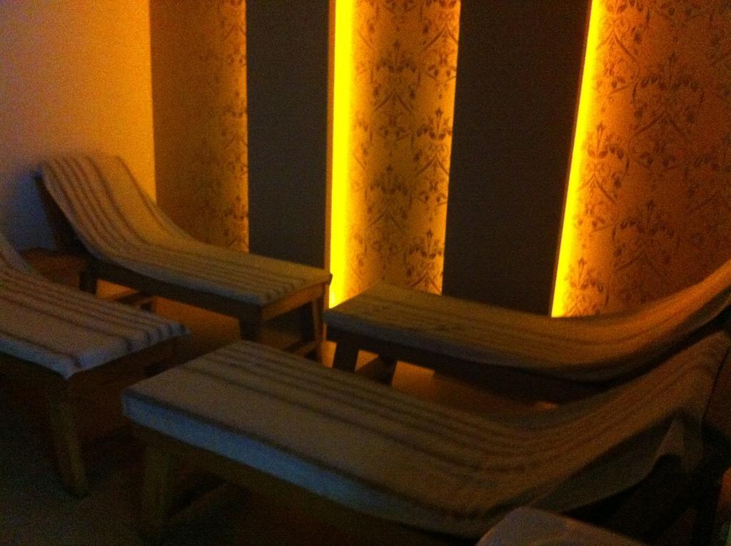 Delphin Apart Hotel Сіде Екстер'єр фото