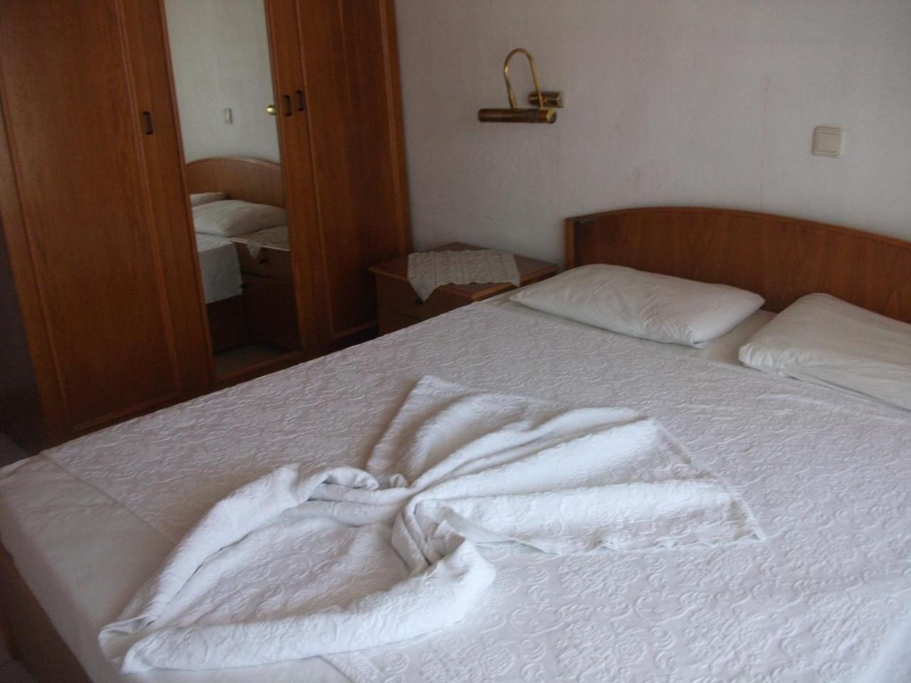 Delphin Apart Hotel Сіде Екстер'єр фото