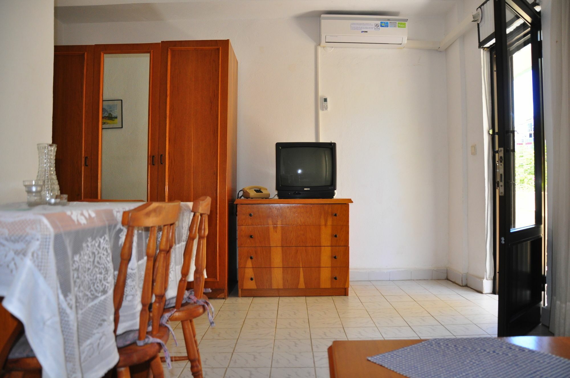 Delphin Apart Hotel Сіде Екстер'єр фото